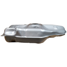 2004 Toyota Celica Fuel Tank 2